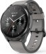 Hama 9000 3,63 cm (1.43") AMOLED 52 mm Cyfrowy Ekran dotykowy Antracyt GPS 1