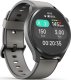 Hama 9000 3,63 cm (1.43") AMOLED 52 mm Cyfrowy Ekran dotykowy Antracyt GPS 4