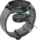 Hama 9000 3,63 cm (1.43") AMOLED 52 mm Cyfrowy Ekran dotykowy Antracyt GPS 5