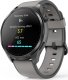 Hama 9000 3,63 cm (1.43") AMOLED 52 mm Cyfrowy Ekran dotykowy Antracyt GPS 6