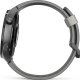 Hama 9000 3,63 cm (1.43") AMOLED 52 mm Cyfrowy Ekran dotykowy Antracyt GPS 7
