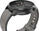 Hama 9000 3,63 cm (1.43") AMOLED 52 mm Cyfrowy Ekran dotykowy Antracyt GPS 9