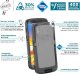 Mobilis PROTECH-CASE F/ ZEBRA TC22-TC27/HC50-COMPATIBLE TRIGGER-SOFTBAG 4