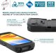 Mobilis PROTECH-CASE F/ ZEBRA TC22-TC27/HC50-COMPATIBLE TRIGGER-SOFTBAG 5