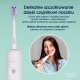 Szczoteczka ZENT SoniQ+ Biała 6