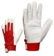 Work gloves. 1