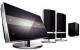 Kino domowe Philips HTS6600 2