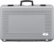 Lekka walizka z wytrzymałego plastiku Procase 170/60H144 600x415x144 mm 3