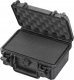 Wodoszczelna walizka ochronna z wypełnieniem Panaro MAX200S 223x172x102 mm 1