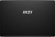 Laptop MSI Modern 15 H AI C1MOG-210PL Ultra 5 125H / 16 GB / 512 GB / W11 9