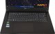 Laptop gamingowy HIRO KX750 17,3'', 144Hz, i7 13620H, RTX 4050 6GB, 16GB RAM, 1TB SSD M.2, W11H 5