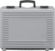 Lekka walizka z wytrzymałego plastiku Procase 170/43H156 425x342x156 mm 1