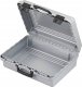 Lekka walizka z wytrzymałego plastiku Procase 170/43H156 425x342x156 mm 2
