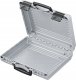 Lekka walizka z wytrzymałego plastiku Procase 170/34H96 340x298x96 mm 1