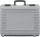 Lekka walizka z wytrzymałego plastiku Procase 170/43H190 425x342x190 mm 2