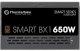 Zasilacz Thermaltake Smart BX1 SE 650W (PS-SPD-0650NNSABE-2) 5