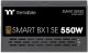 Zasilacz Thermaltake Smart BX1 SE 550W (PS-TTP-0550NNSABE-1) 3