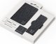 Ledger Stax Magnetic Shell Business Charcoal - Etui na portfel kryptowalutowy 4