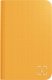 Ledger Stax Magnetic Shell Orange - Etui na portfel kryptowalutowy 2