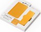 Ledger Stax Magnetic Shell Orange - Etui na portfel kryptowalutowy 5