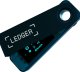 Ledger Nano S Plus Sapphire Blue - Portfel kryptowalutowy 4