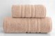 Ręcznik Greno Ivo 50x90 Beżowy 420g/m2 Premium GRENO 1