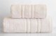 Ręcznik Greno Ivo 50x90 Kremowy 420 g/m2 Premium GRENO 1
