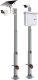 TELESCOPIC CAMERA POLE 1