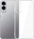 3MK Etui Clear Case do Samsung Galaxy S25 Edge 1