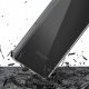 3MK Etui Clear Case do Samsung Galaxy S25 Edge 7