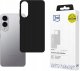 Samsung Galaxy S25 Edge - 3mk Matt Case 1