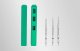 Stacja lutownicza SUGON T26D + groty C210 7