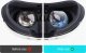 4x Osłona Do Gogli / Okularów Vr Do Sony Playstation Vr2 / Ps Vr2 / Ps-ff29-4 6
