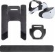 Opaska Pasek Uchwyt Na Głowę Do Sony Playstation Ps Vr2 / Psvr2 / Ps-qf35-d 1