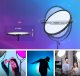 Lampa Okrągła Led Edge-lit Rgb Bluetooth Vlog 65w 18" Na 14mm 16mm Neewer / Gr18c 9