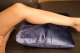 Poduszka Do Masażu Shiatsu Masażer Pleców Nóg Brzucha Łydek Eleeels H1 / Szary 6