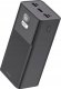 Powerbank PROOVE Mocny Powerbank Podróżny 40000mah 100w 3x Usb Usb-a 1x Usb-c Type-c Proove / Giant 10