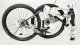 Rower trekkingowy Kross Sentio 1.0 28 S one size 15