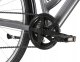 Rower trekkingowy Kross Sentio 1.0 28 S one size 6