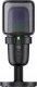 Mikrofon Pojemnościowy Gamingowy Studyjny 24bit 96khz Na Usb-c Rgb Statyw / Gmmc00022401 / Micro 10