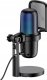 Mikrofon Pojemnościowy Gamingowy Studyjny 24bit 96khz Na Usb-c Rgb Statyw / Gmmc00022401 / Micro 9