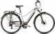 Rower elektryczny GAZELA RM 2 INT szar_sreb 18 M one size 1