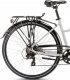 Rower elektryczny GAZELA RM 2 INT szar_sreb 18 M one size 2