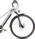 Rower elektryczny GAZELA RM 2 INT szar_sreb 18 M one size 4