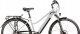 Rower elektryczny GAZELA RM 2 INT szar_sreb 18 M one size 5