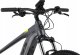 Rower elektryczny KELLYS Tygon 10 P Grey L 29" one size 5