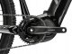 Rower elektryczny Kross Level Boost 3.0 29 L one size 5
