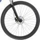 Rower elektryczny Kross Lea Boost 2.0 27 XS one size 2