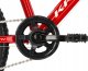 Rower górski Kross Level Mini 2.0 20 S one size 6