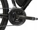Rower elektryczny Kross Lea Boost ZZ 27 XS one size 4